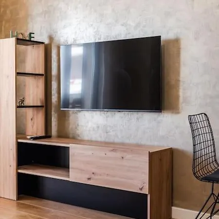 Portside Serenity By Ps Apartment *