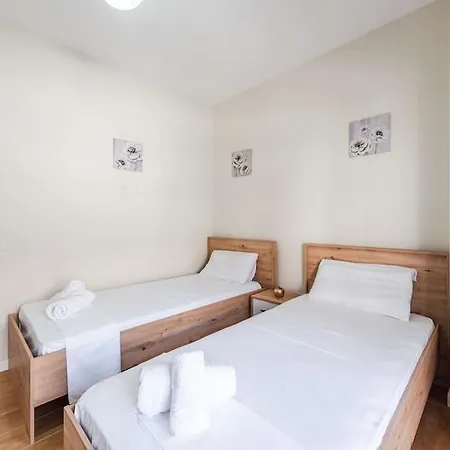 Apartment Portside Serenity By Ps Durres