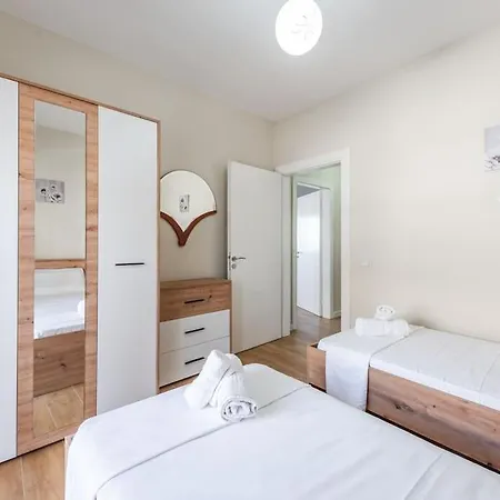 Portside Serenity By Ps Apartment