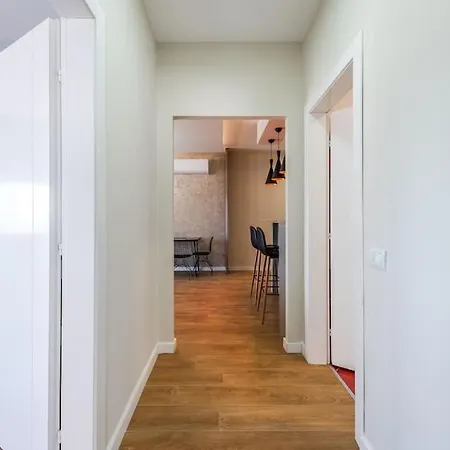Portside Serenity By Ps Apartment *