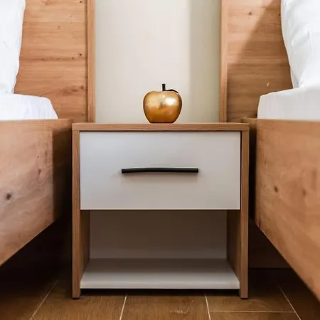 Portside Serenity By Ps Apartment