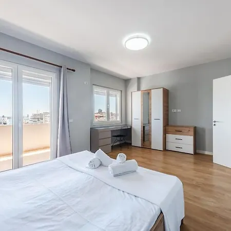 Apartment Portside Serenity By Ps *