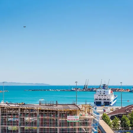 Portside Serenity By Ps Durres