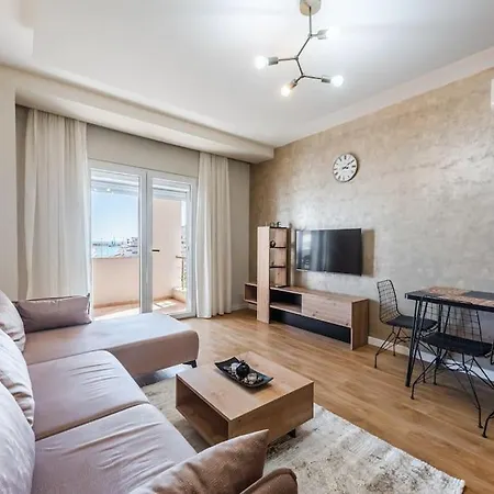 Portside Serenity By Ps Apartment *