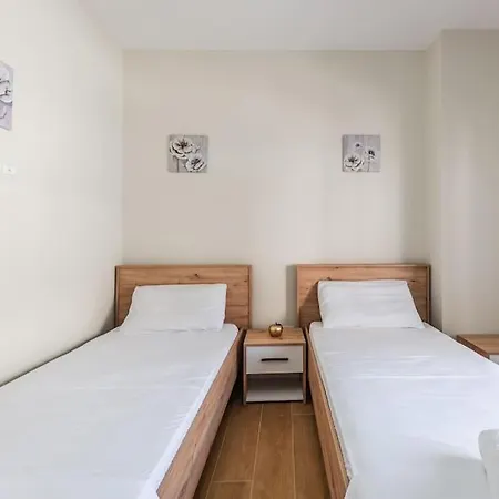 Appartement Portside Serenity By Ps *