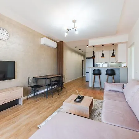 Appartement Portside Serenity By Ps