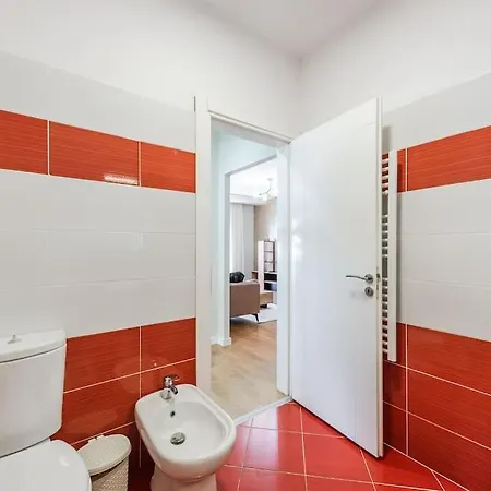Portside Serenity By Ps Appartement Durrës